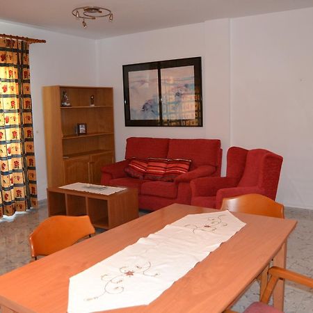 Apartamento Octavios Dénia Exterior foto