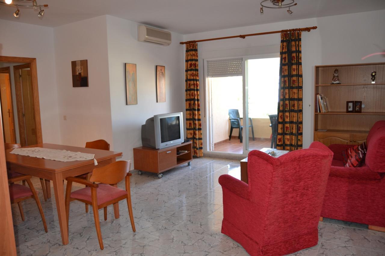 Apartamento Octavios Dénia Exterior foto