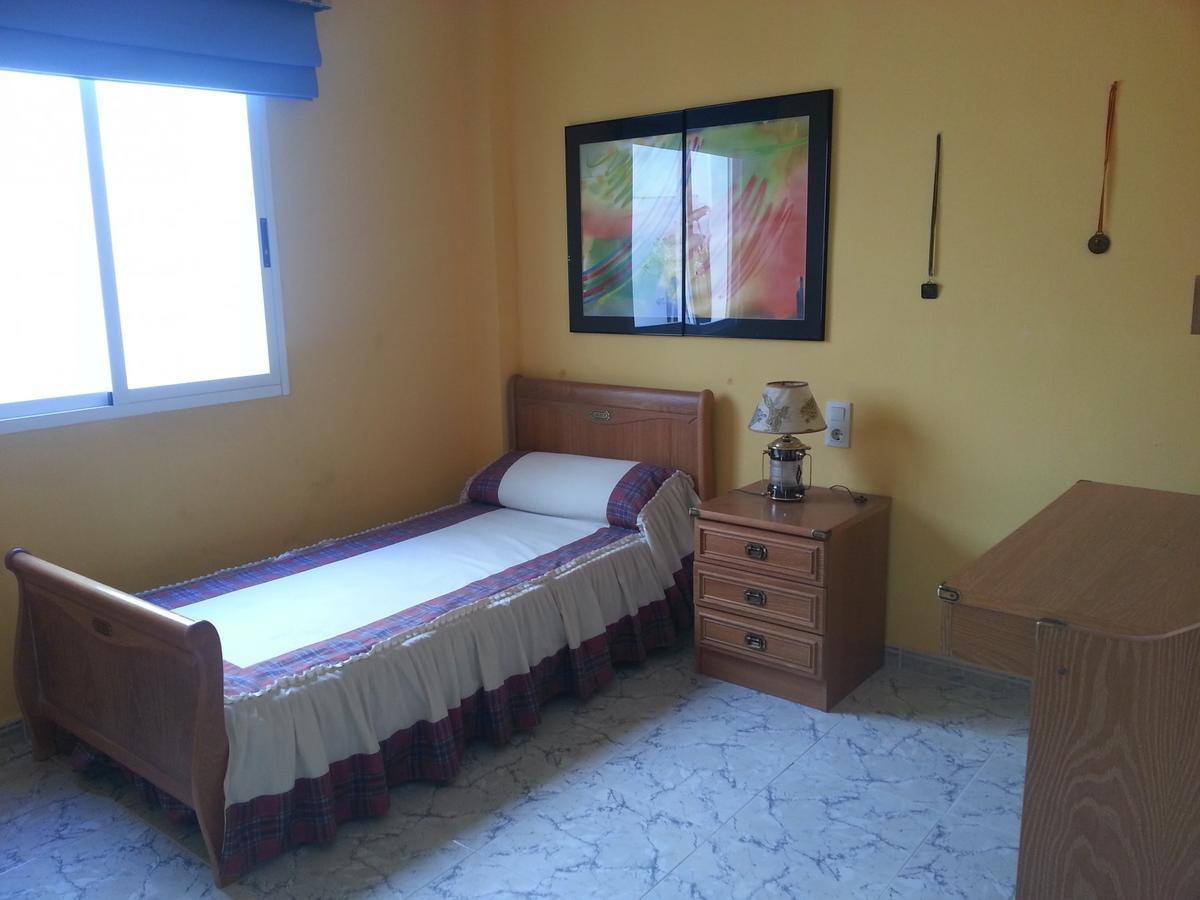 Apartamento Octavios Dénia Exterior foto