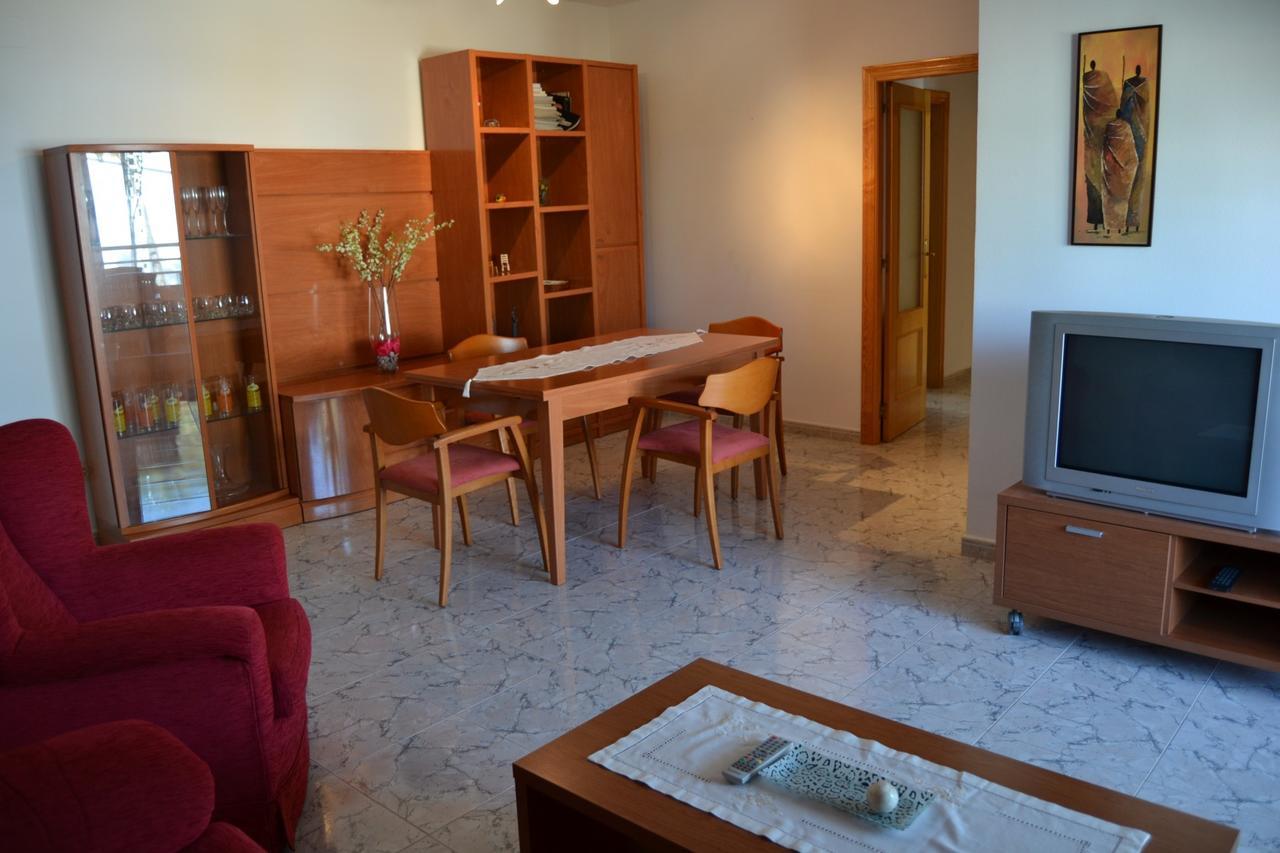Apartamento Octavios Dénia Exterior foto