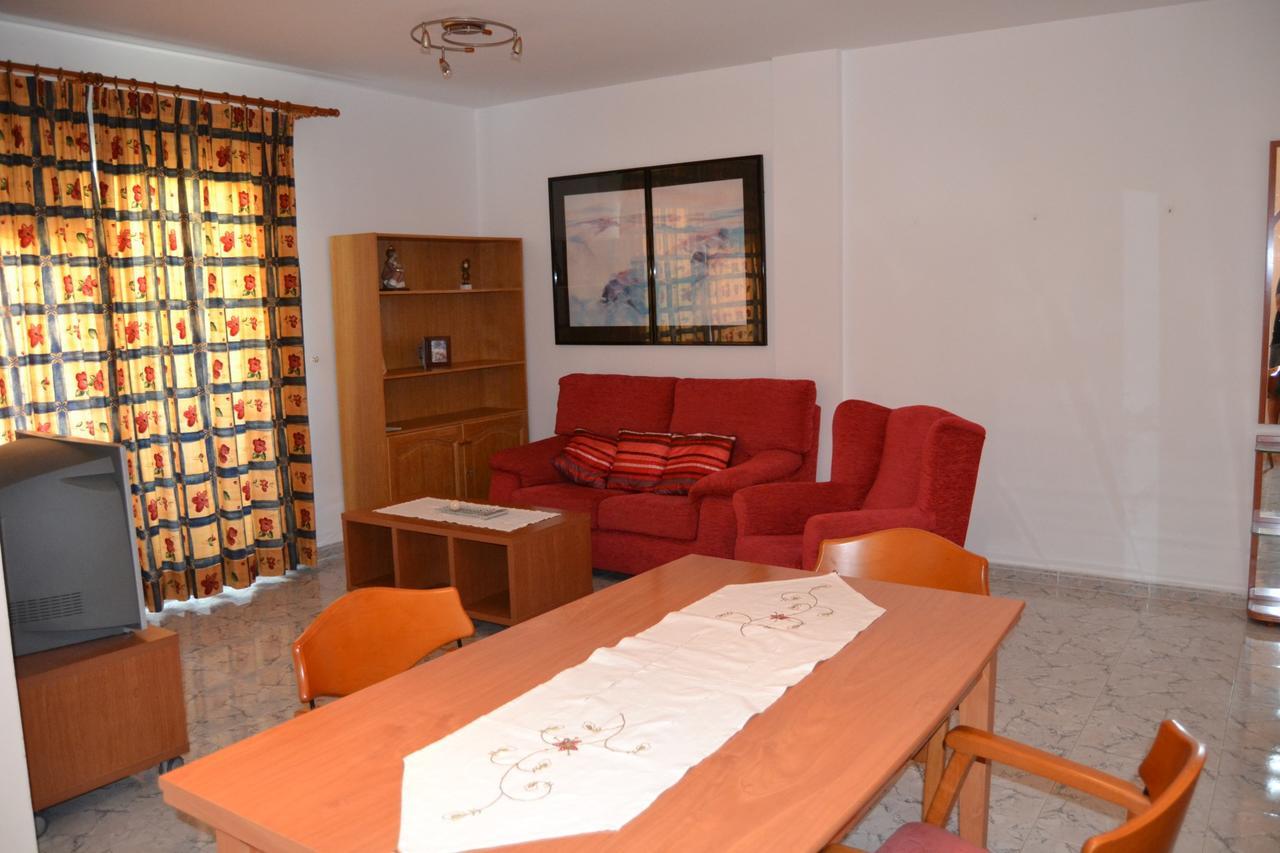 Apartamento Octavios Dénia Exterior foto