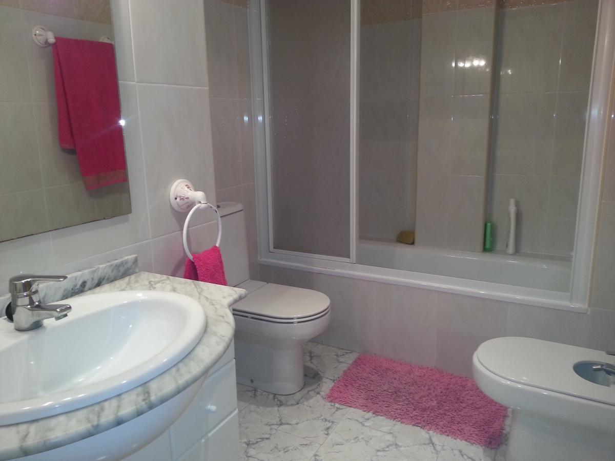 Apartamento Octavios Dénia Exterior foto